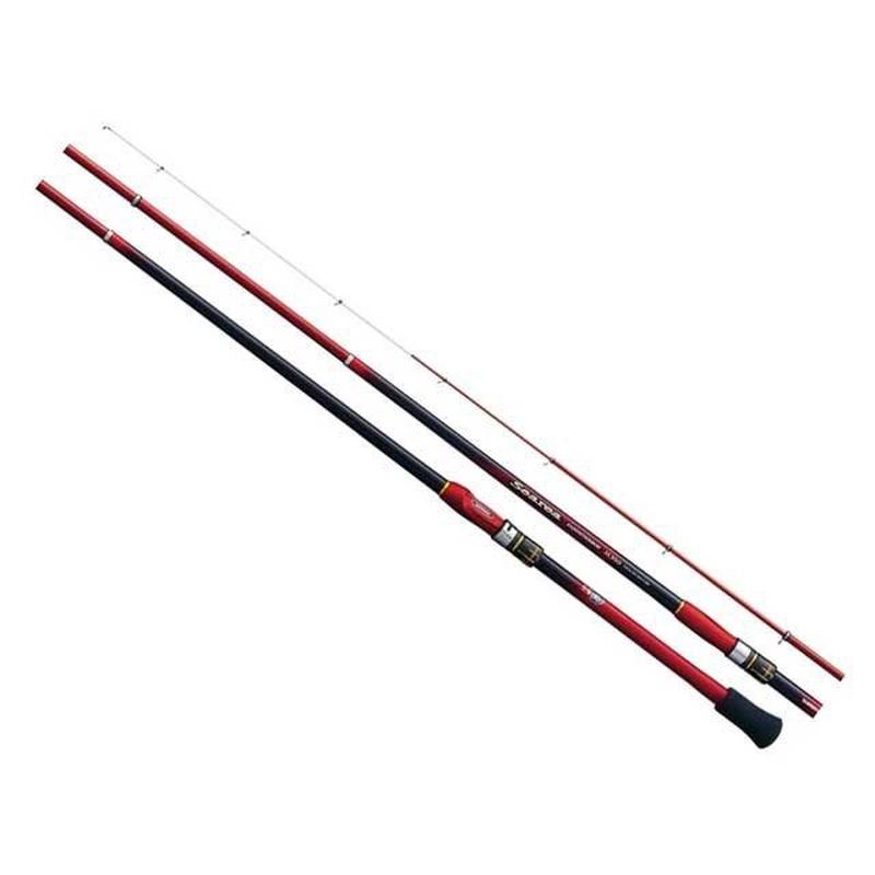 Shimano 19 Searea KAIJYOUTSURIBORI H300 Telescopic ISO Rod 4969363255990