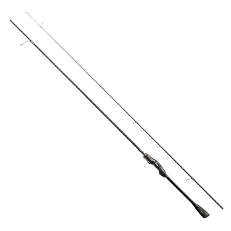 Shimano 20 Soare XTUNE S510SUL+-S Spinning Rod 4969363399090