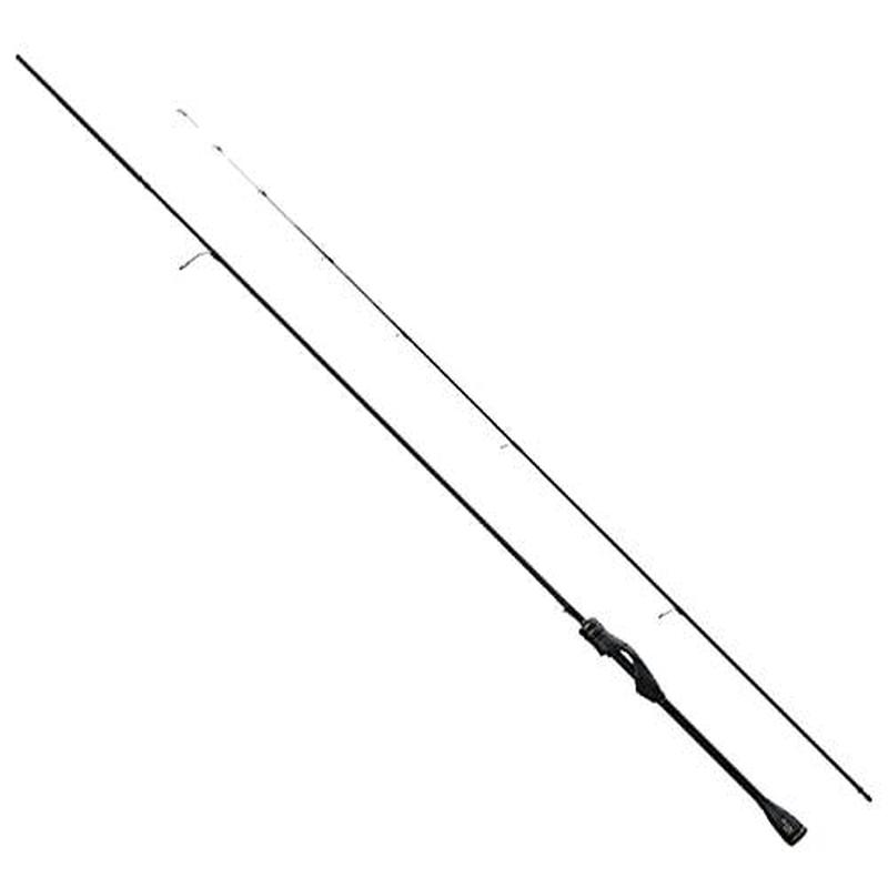 Shimano 21 SOARE XR S64UL+-S Spinning Rod 4969363303806