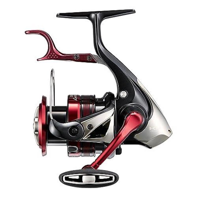 Shimano 23 BB-X Larissa C3000DXG Lever-break Reel 4969363046222