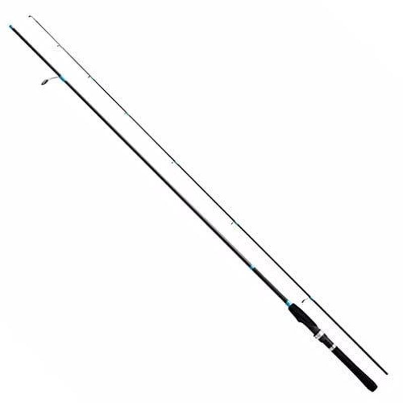 Shimano 23 LUREMATIC Saltwater Model S76UL Spinning Rod 4969363355560