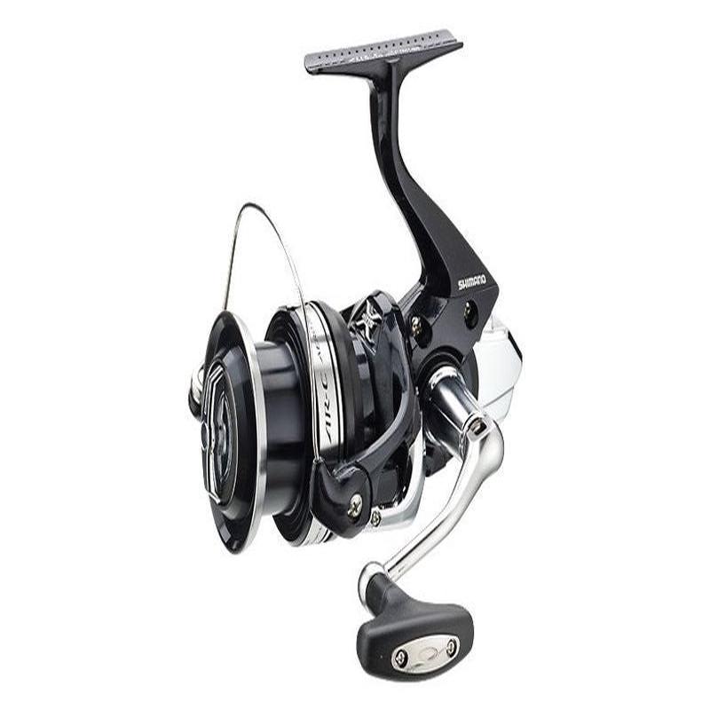 Shimano AR-C AERO BB 4000-HG Spinning Reel 4969363032867