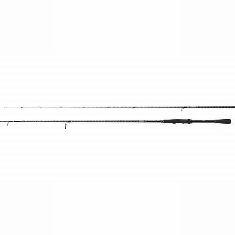 Shimano HARD ROCKER XR S90H+ Spinning Rod 4969363399052