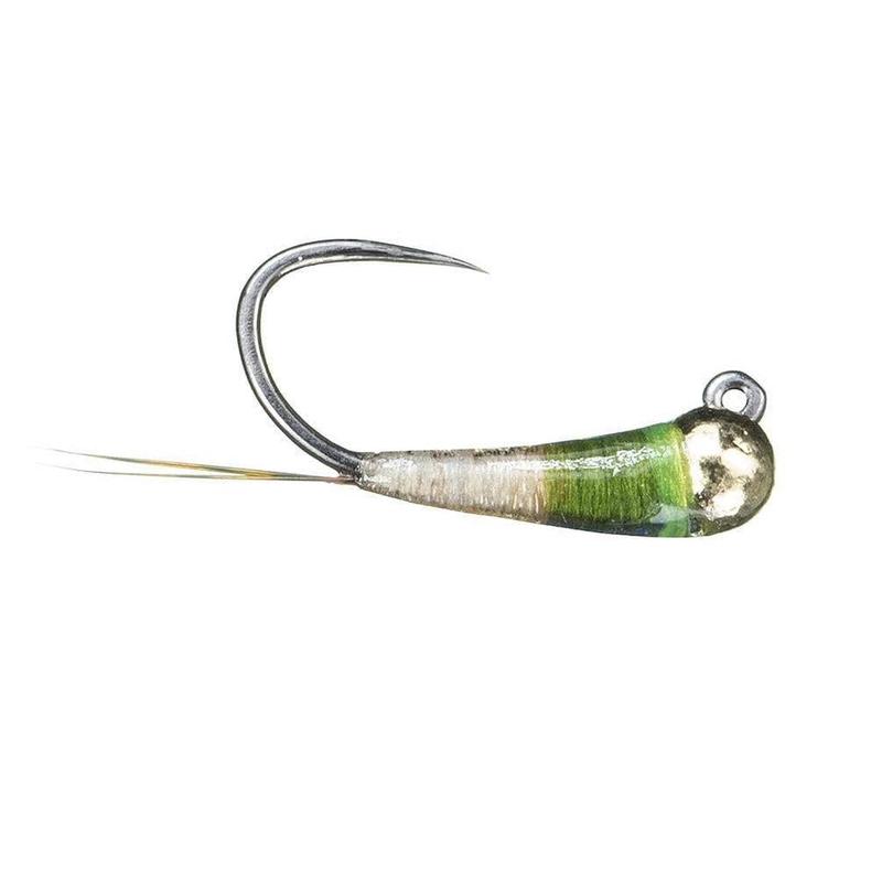 Spanish Bullet - Tan/Olive