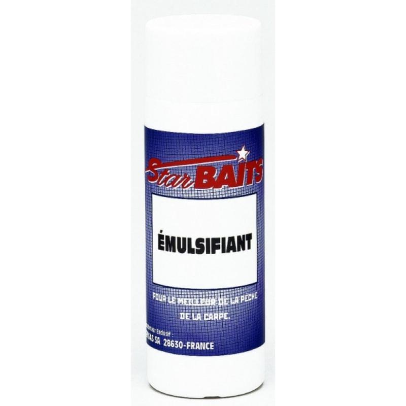 Starbaits Oil Emulsifier 100ml