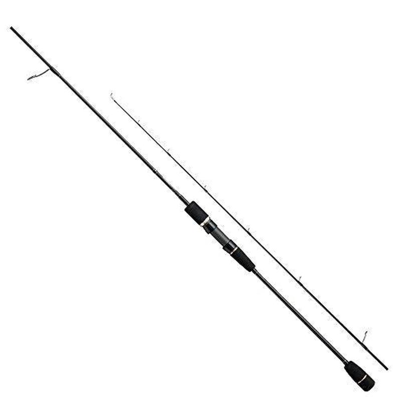 Tailwalk SSD SLJ S650/FSL Spinning Rod 4516508169911