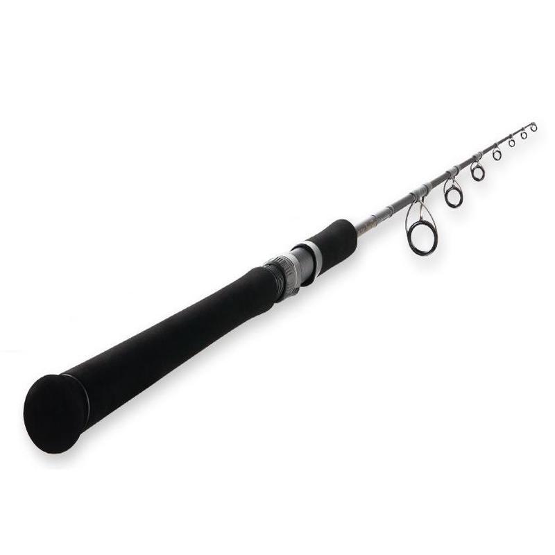 TENRYU JIG-ZAM Dragg Force 621S-5 Spinning Rod 4533933018300