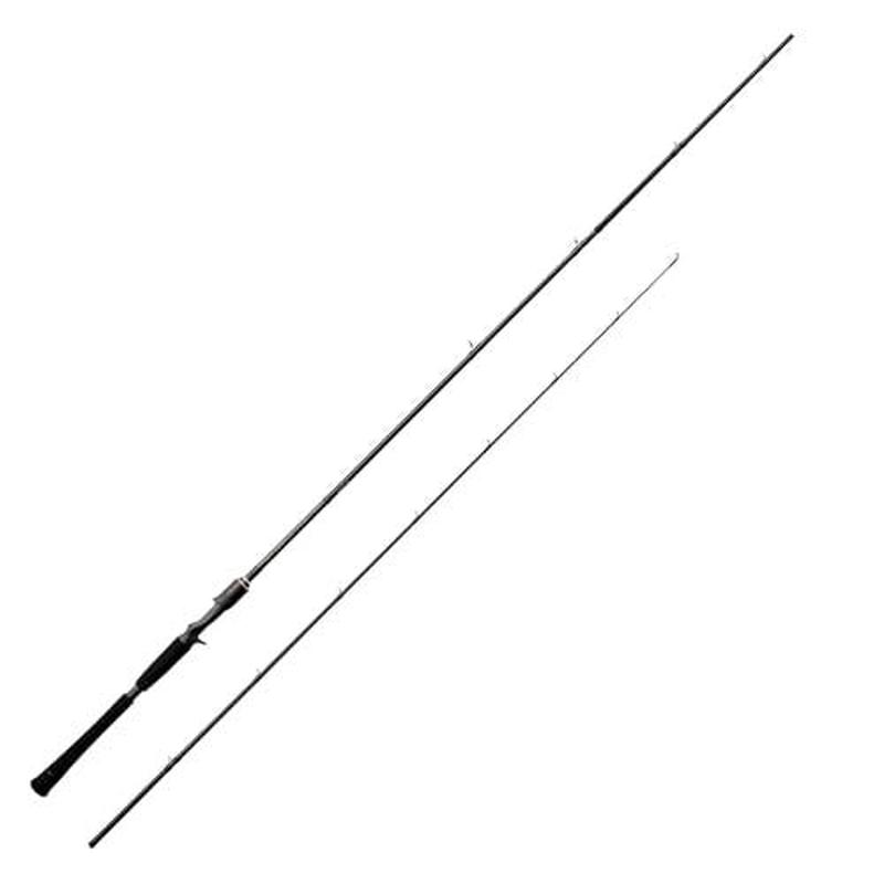 TENRYU ROCK EYE VORTEX RV782B-H Baitcasting Rod 4533933022888