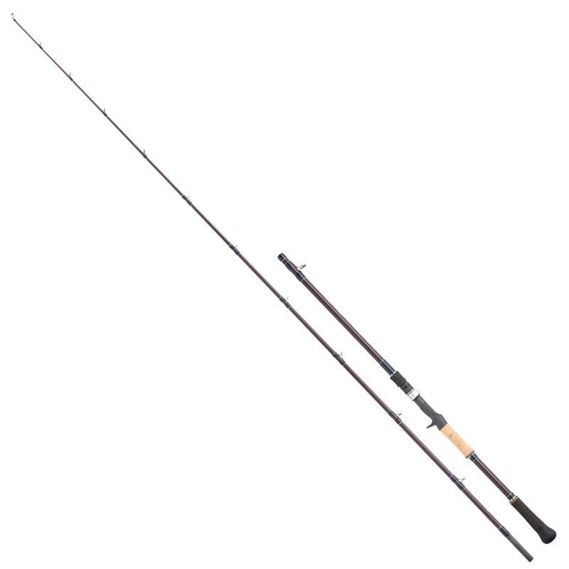 TULALA El Horizonte 86 2022 Baitcasting Rod 4582210731258