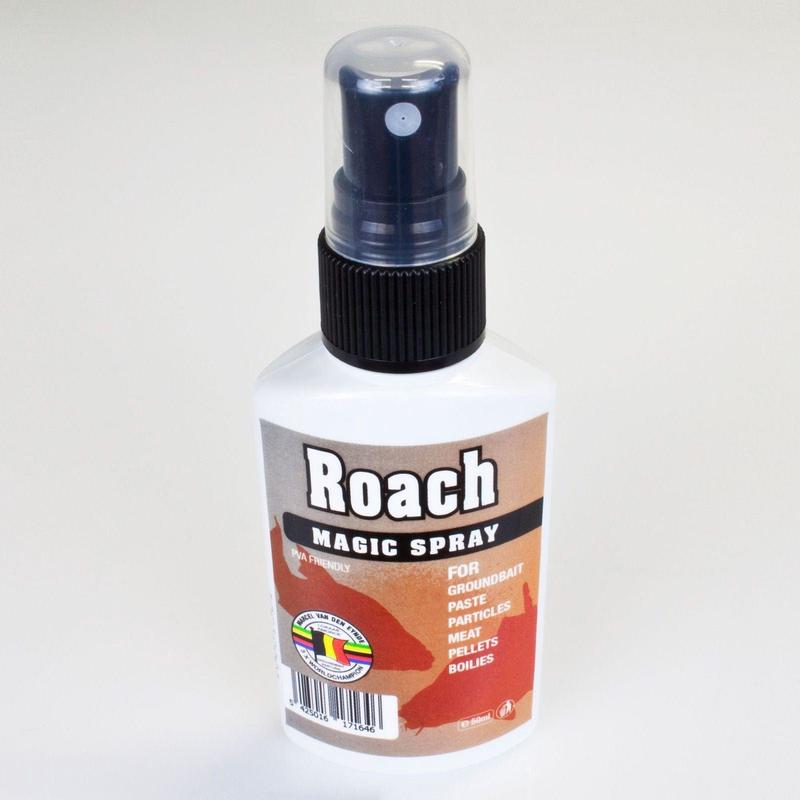 VDE Magic Spray Gardon (Roach) - 50ml
