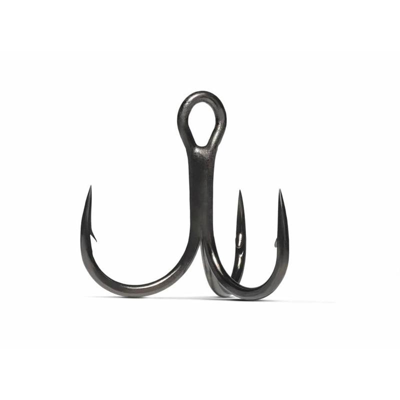 VMC 7548BN Treble Hook #10 - 1pcs