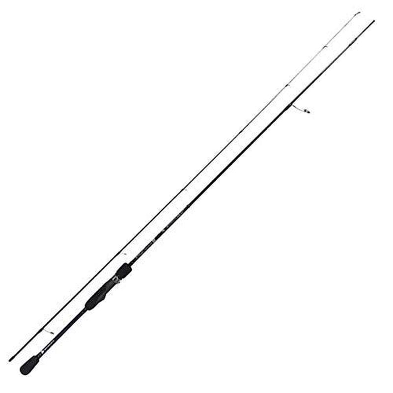 YAMAGA Blanks Blue Current III 74 Spinning Rod 4571584100043