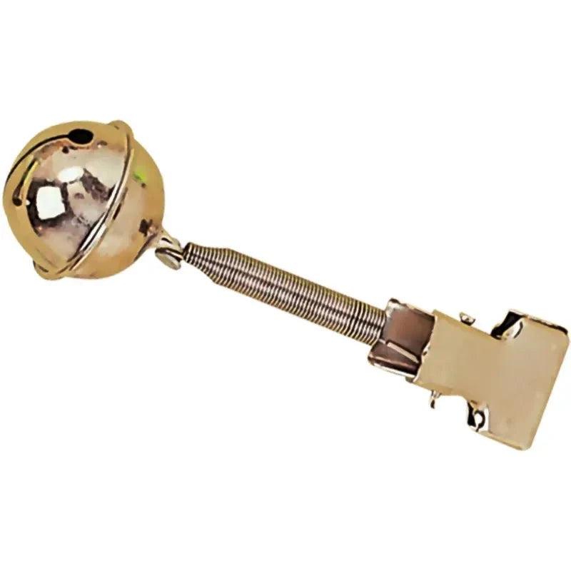 Zebco After Dark Eel Bell Single Clamp