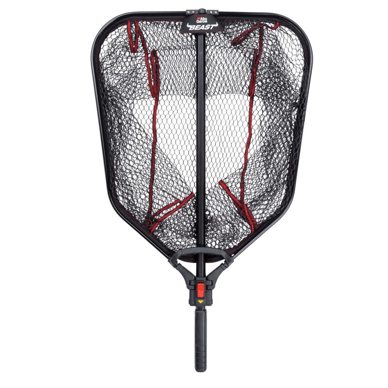 Abu Garcia Beast Landing Net Foldable 70x60