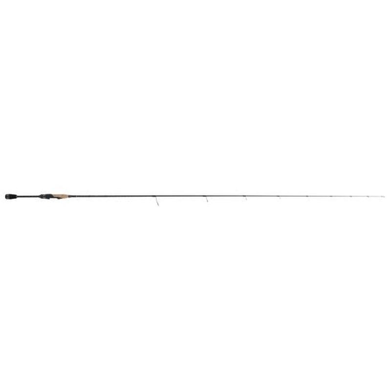 Abu Garcia Hornet Stinger PLUS HSPS-671LS Spinning Rod for Bass 0036282971325