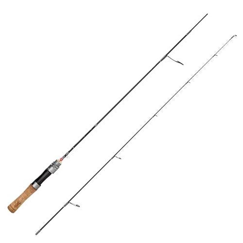 Abu Garcia TROUTIN MARQUIS ASRAI TMAS-492UL Spinning Rod for Trout 0036282737983