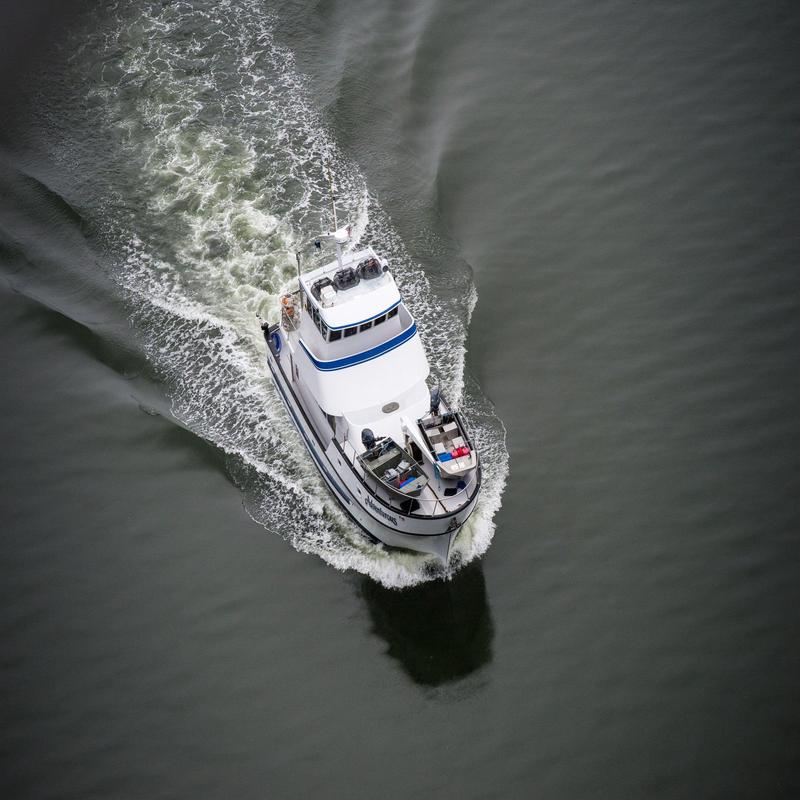 Alaska Charter Service