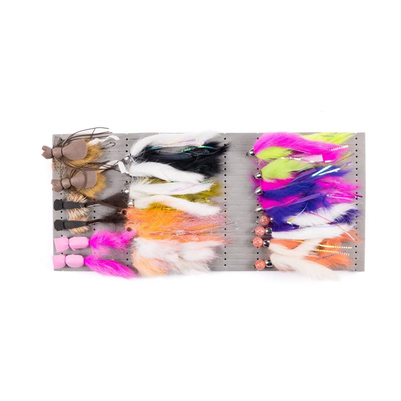 Alaska Fly Assortment