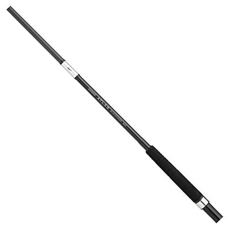 APIA GRANDAGE ATLAS BLUE RUNNER 98M Spinning Rod 4582509423062