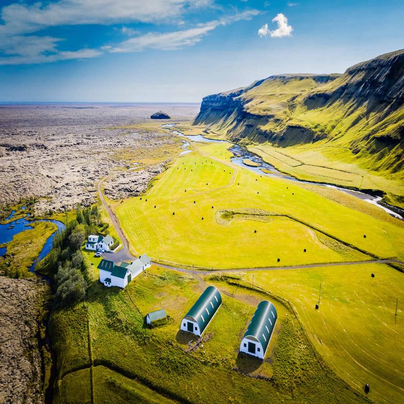 Battle Hill Lodge