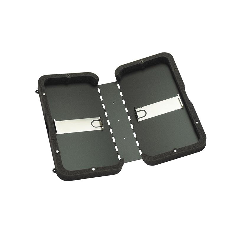 C&F Design Light Weight System Fly Case