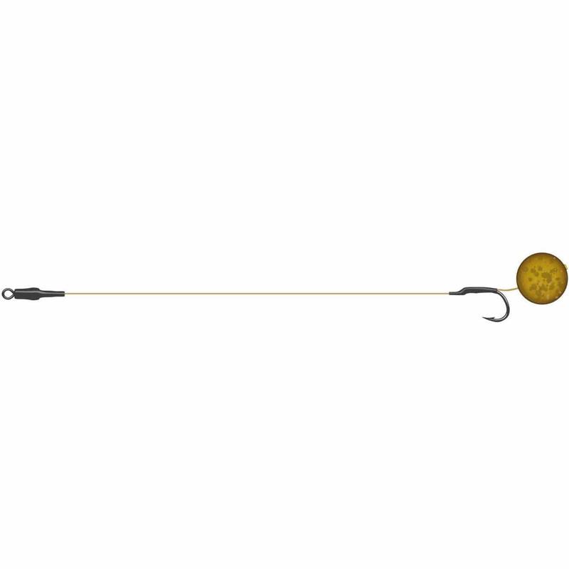 Cormoran PC Classic Boilie Rig ST Size 4