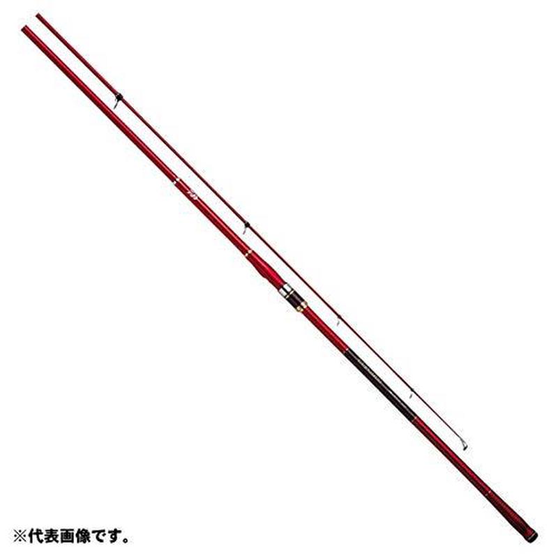 Daiwa 20 Tournament Surf T 27-425 - R Surf Spinning Rod 4960652317849