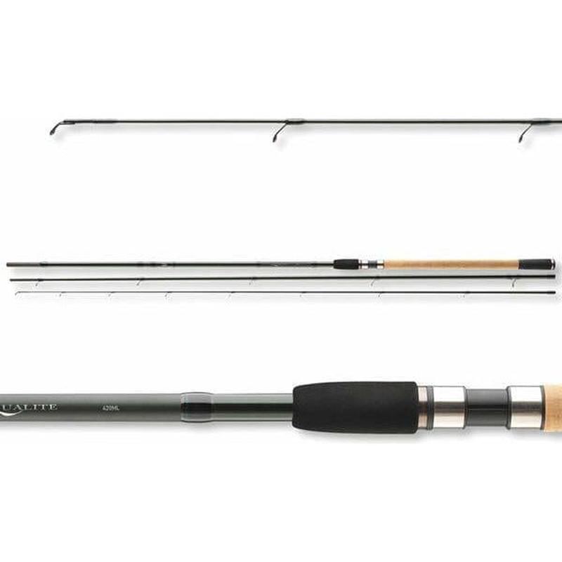 DAIWA 2021 Aqualite Match 3.90m 7-30g