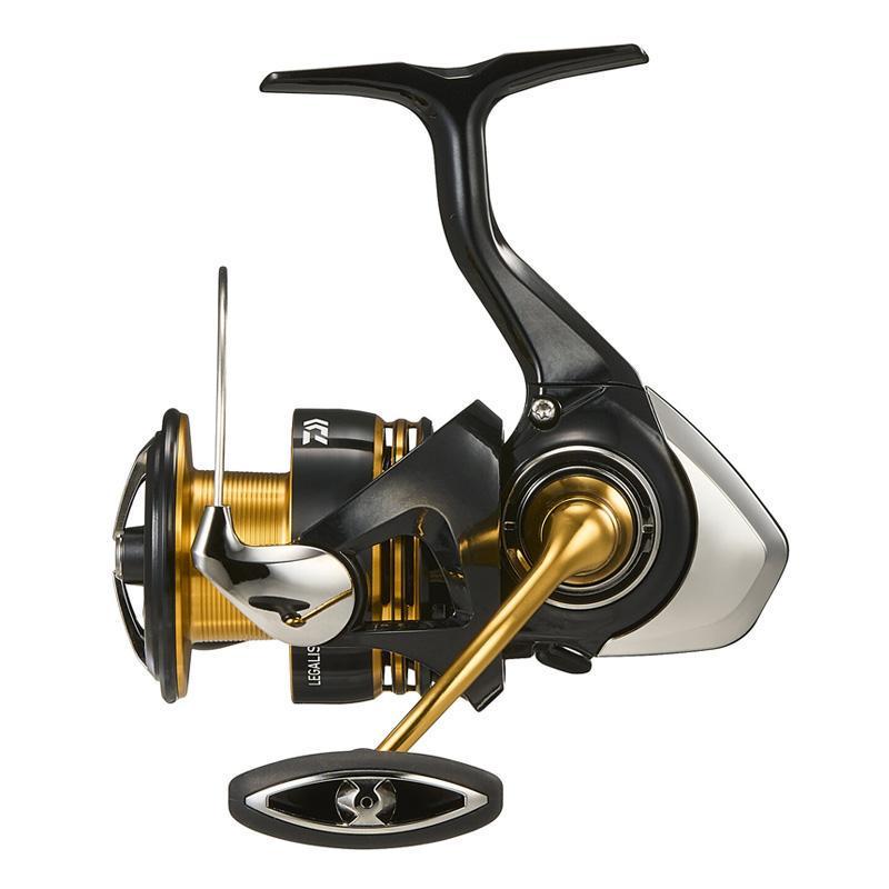 Daiwa 23 LEGALIS LT3000D-C Spinning Reel 4550133162671