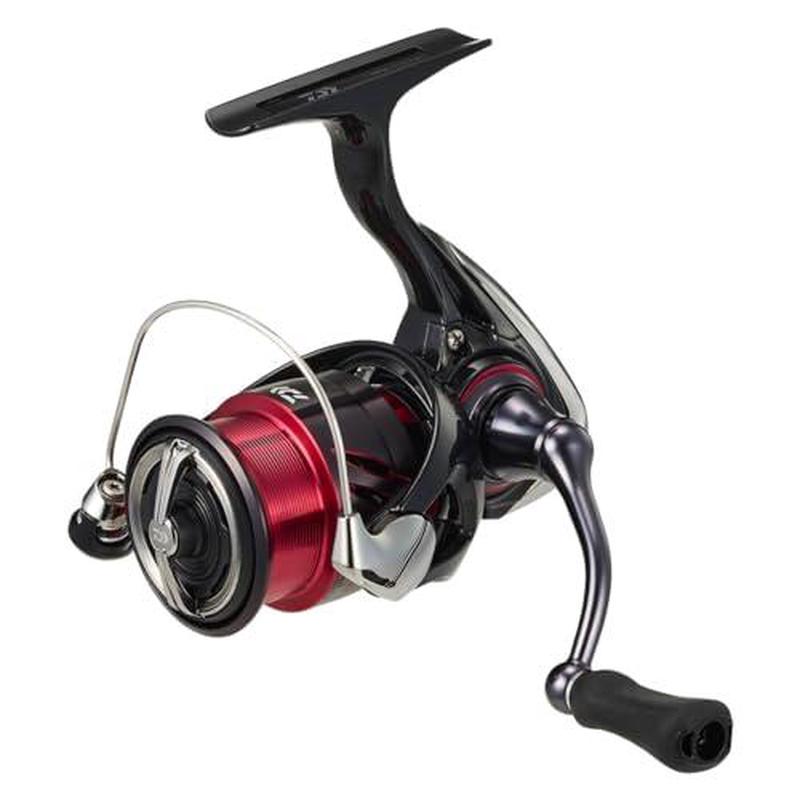 Daiwa 24 GEKKABIJIN X LT2000S-P Moonlight Beauty Spinning Reel 4550133393297