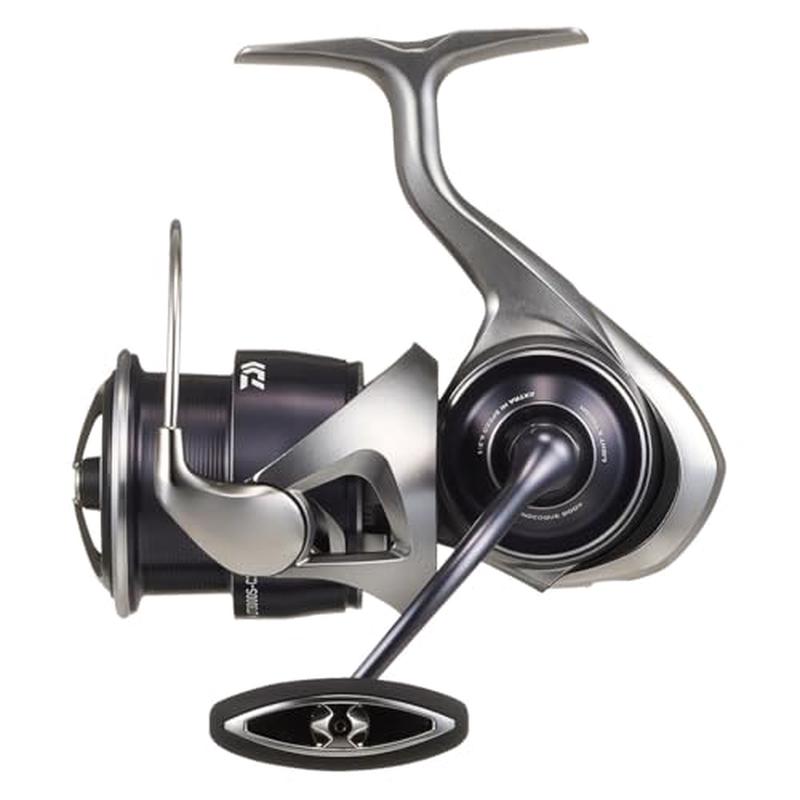 Daiwa 25 CALDIA LT3000S-CXH LT-3000S-CXH Spinning Reel 4550133442490