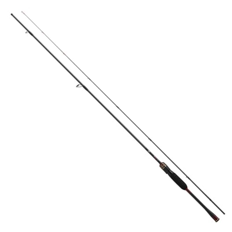 Daiwa 25 GEKKABIJIN MX 74UL-S-J Moonlight Beauty Spinning Rod 4550133338427