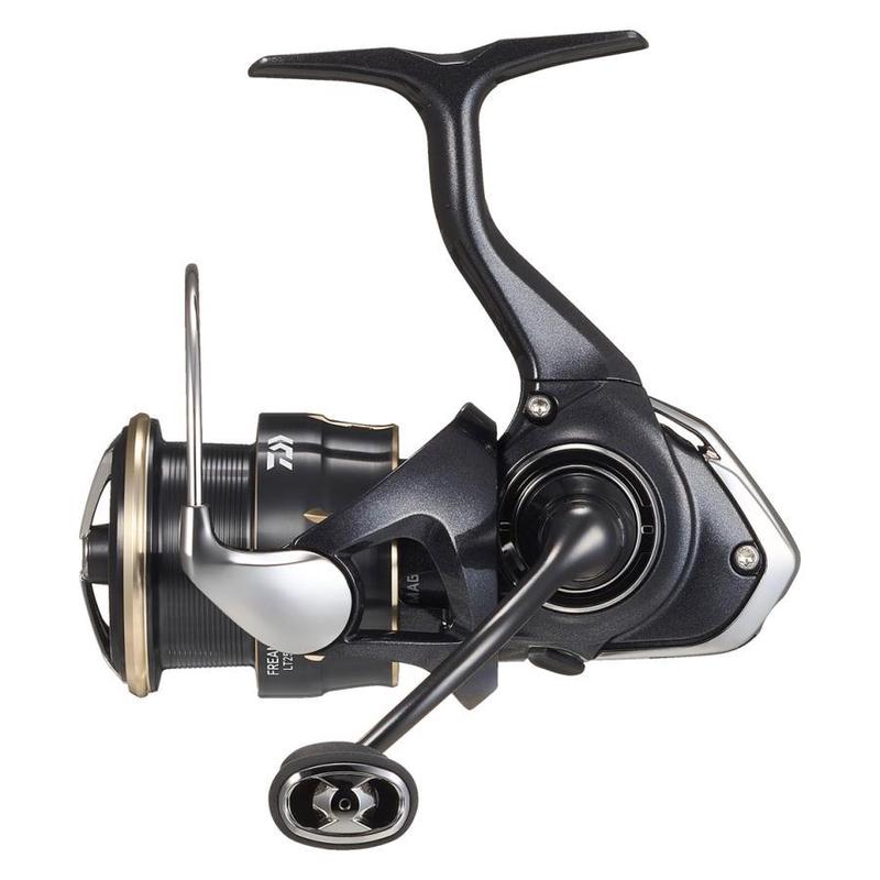 Daiwa 26 FREAMS LT2500 Spinning Reel 4550133541896