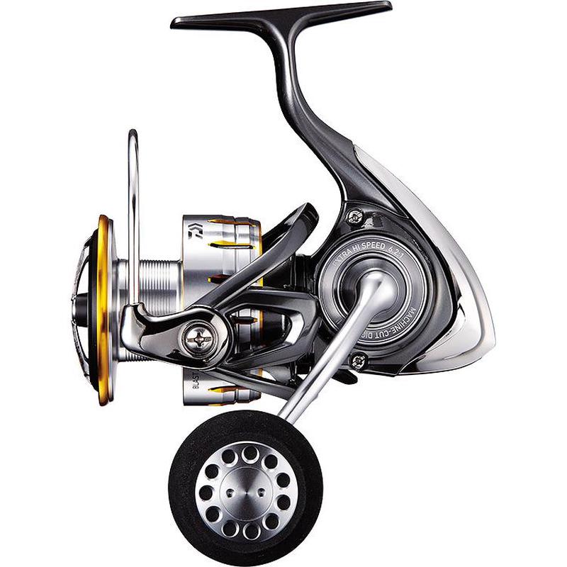 Daiwa BLAST LT LT5000D-CXH Surf Casting Reel 4960652239264