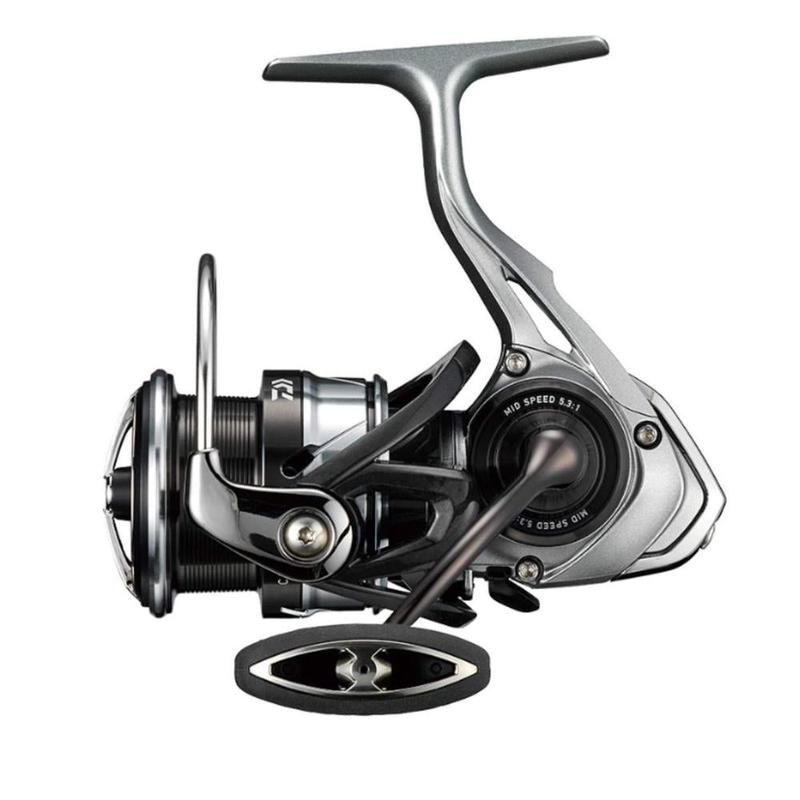 Daiwa CALDIA LT5000S-CXH Spinning Reel 4960652283854