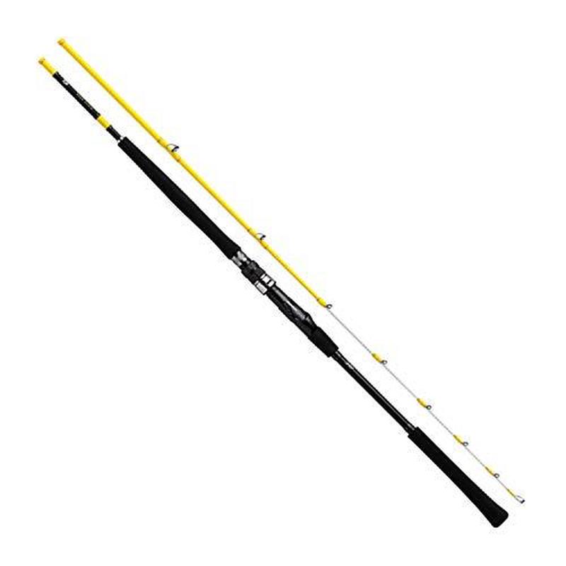Daiwa DEEO SPS 80-150-R Offshore Boat Rod 4550133069970