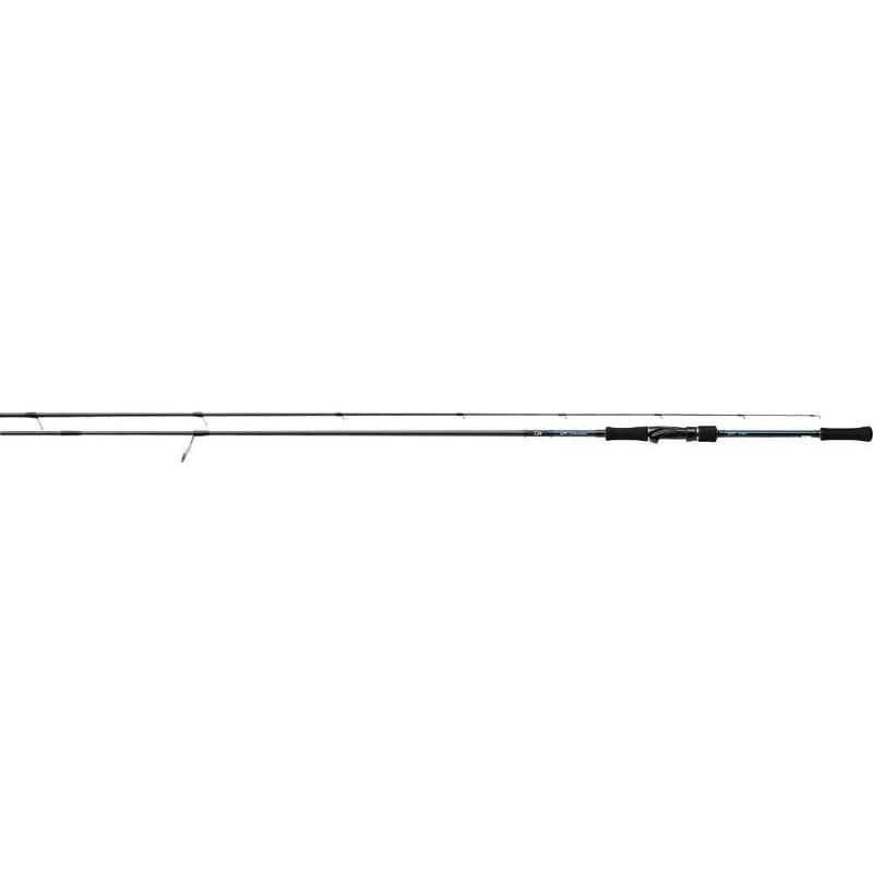 Daiwa EMERALDAS MX OUTGUIDE MODEL 83ML-S-E Spinning Rod for Eging 4960652120715