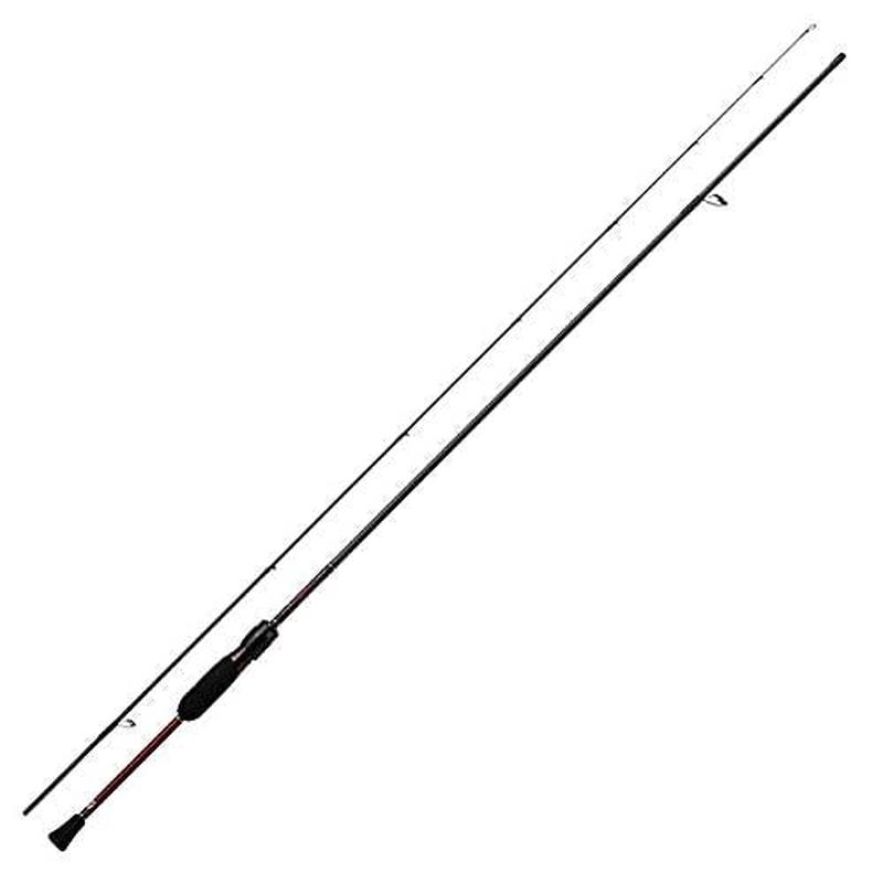 Daiwa GEKKABIJIN MX 83MH-T-N Moonlight Beauty Spinning Rod 4550133069086