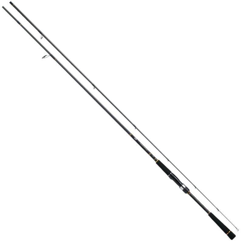 Daiwa Seabass Hunter X 90L - R Spinning Rod 4960652319799