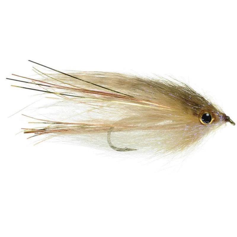Dirty Hippy - Brown - Size 4