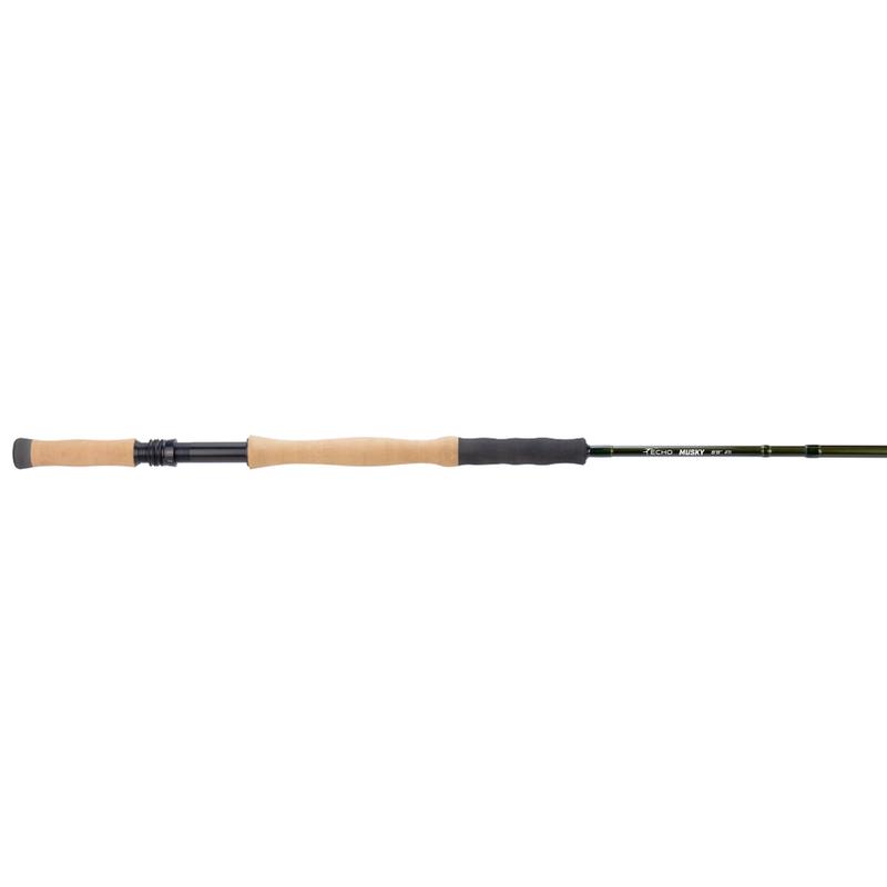 Echo Musky 8'8" 11WT