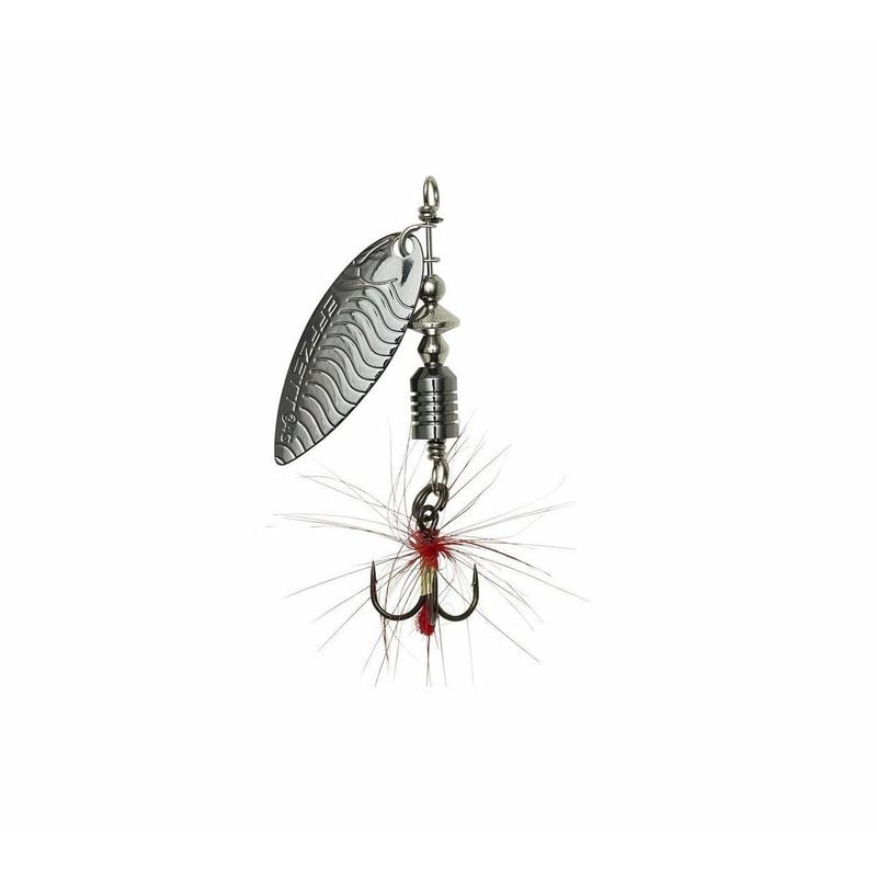 EFFZETT UV-Spinner 4g #2