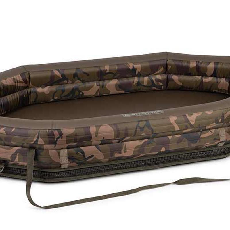 Fox Carpmaster Air Mat