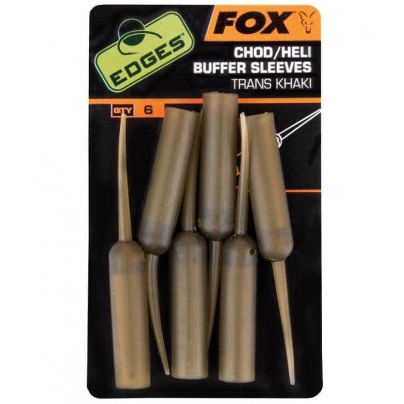 Fox Edges Chod / Heli buffer sleeve - CAC490