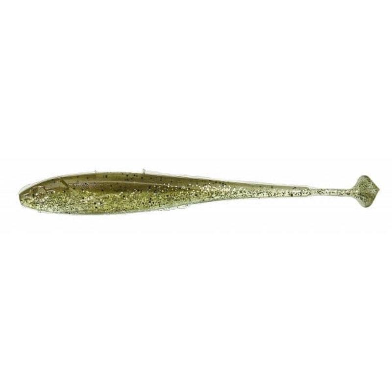 Illex Magic Finesse Shad 3"