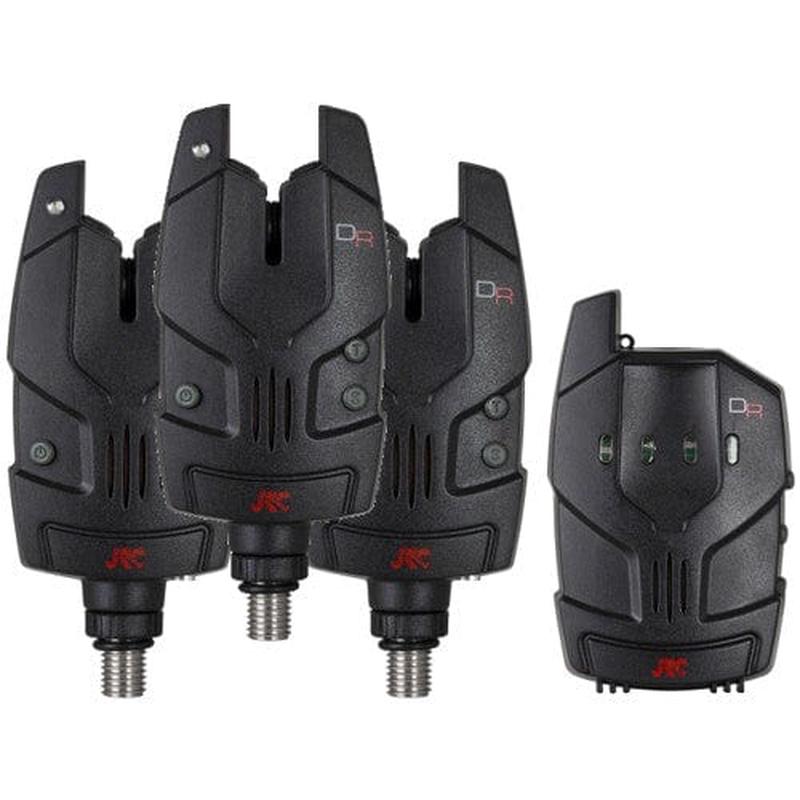 JRC Radar DR Set 3+1