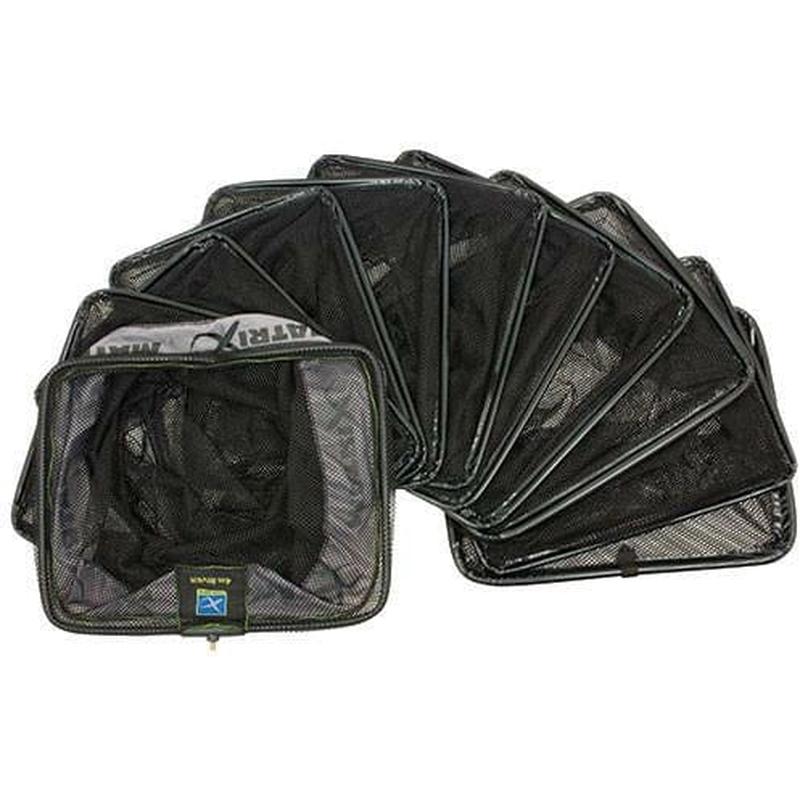 Matrix 4m River Keepnet 50 x 45cm