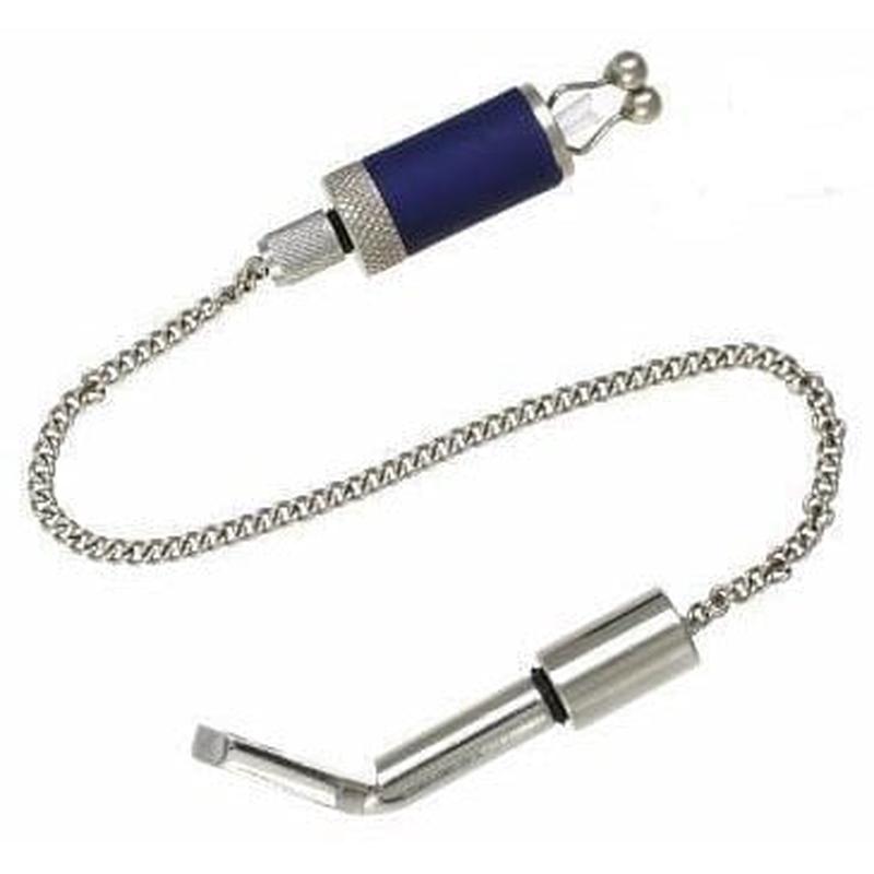 MIKADO Metal Head Fluoro Swinger - Bite Indicator