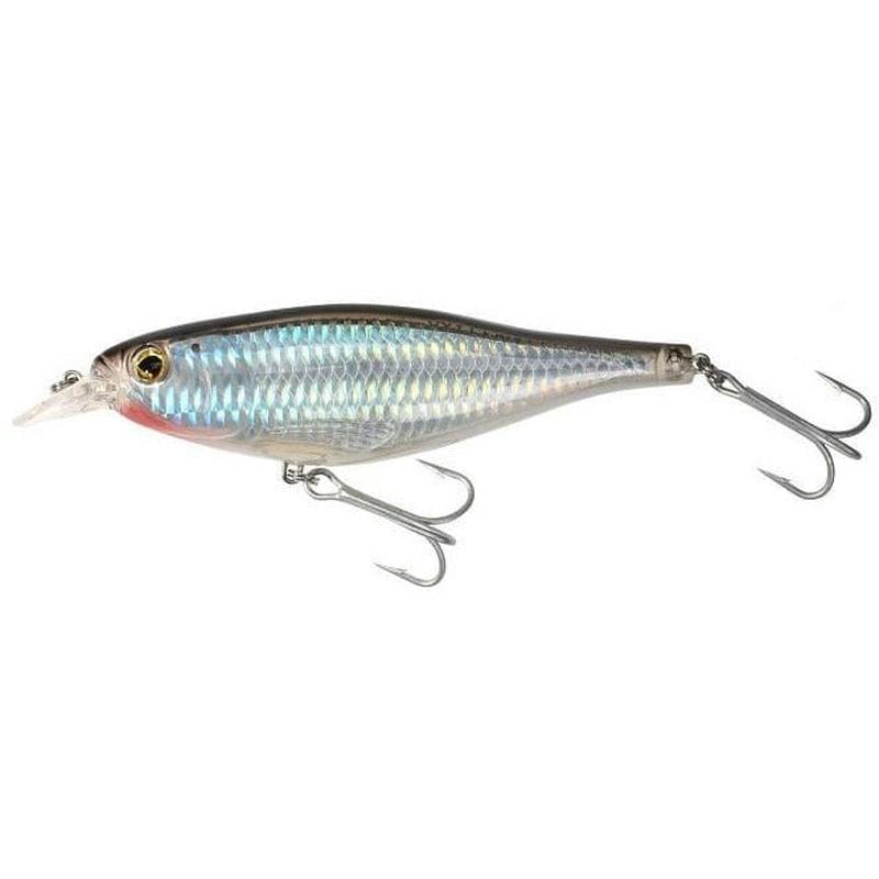 Mikado Paddle Fish FH Wobbler 13cm - Floating