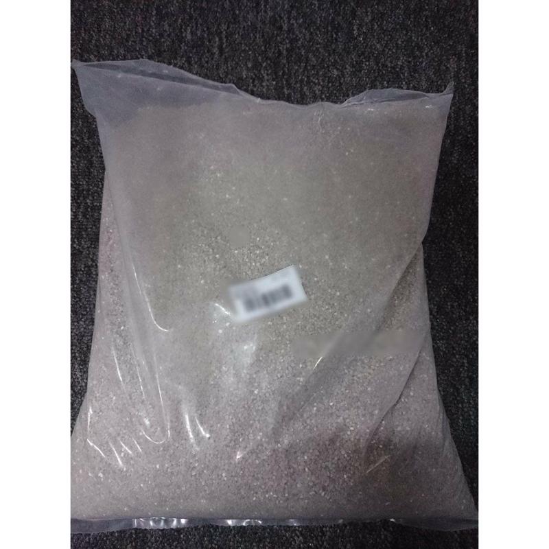 MILO Quarzo Sferico 5 kg